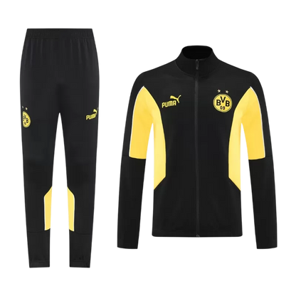 Borussia Dortmund Training Jacket 2025/26