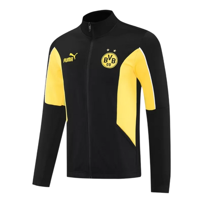 Borussia Dortmund Training Jacket Kit (Jacket+Pants) 2025/26