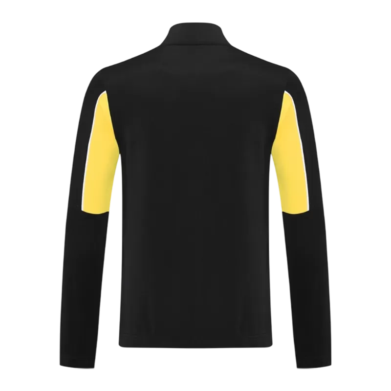 Borussia Dortmund Training Jacket Kit (Jacket+Pants) 2025/26