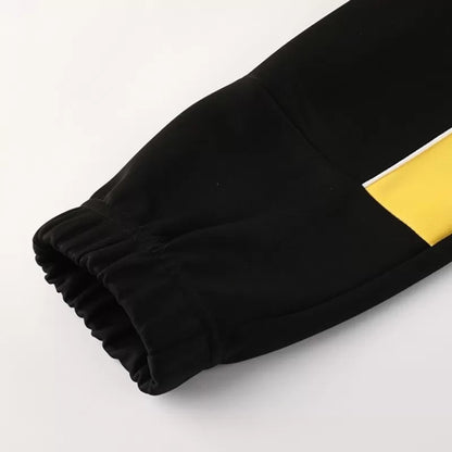 Borussia Dortmund Training Jacket Kit (Jacket+Pants) 2025/26