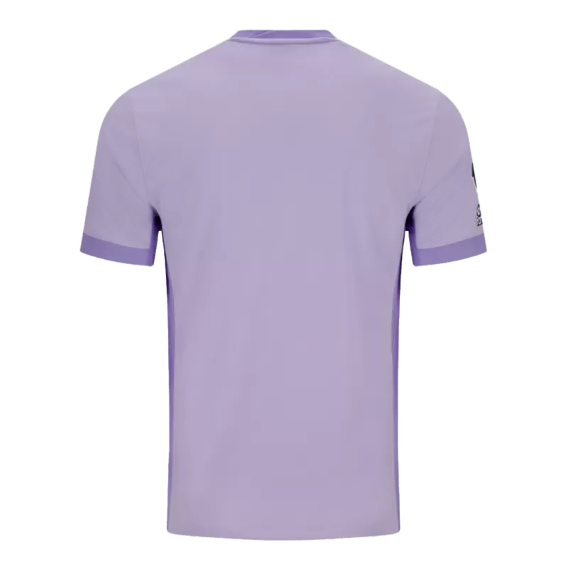 Brighton & Hove Albion Away Soccer Jersey 2025/26