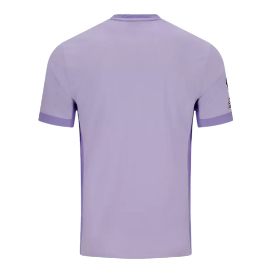 Brighton & Hove Albion Away Soccer Jersey 2025/26