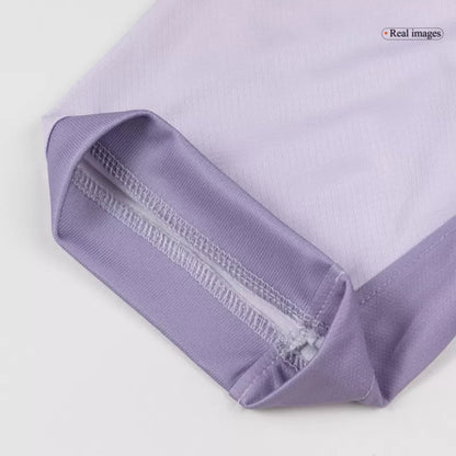 Brighton & Hove Albion Away Soccer Jersey 2025/26