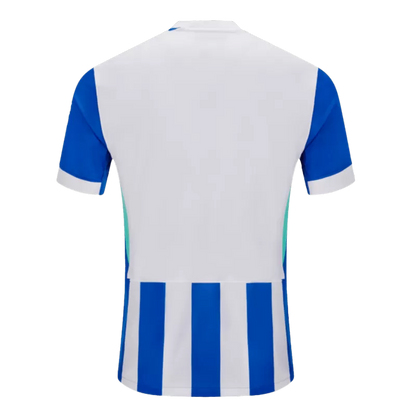 Brighton & Hove Albion Home Soccer Jersey 2025/26