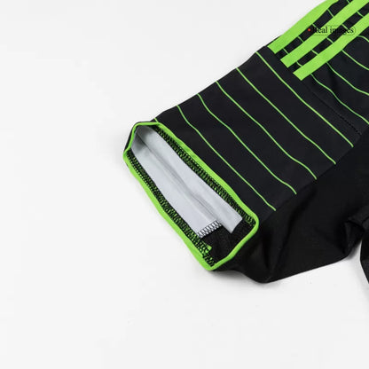 Celtic Away Soccer Jersey 2025/26