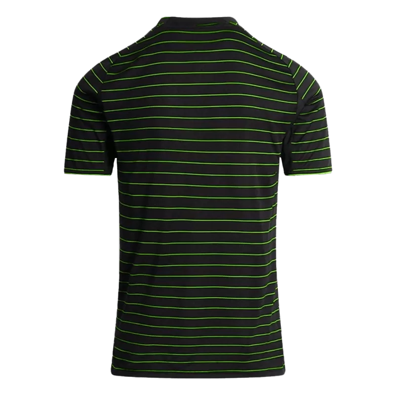 Celtic Away Soccer Jersey 2025/26