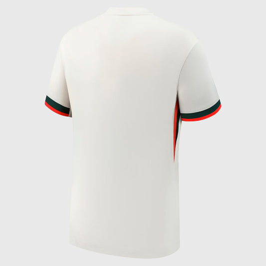 Camiseta de fútbol visitante del Chelsea 2025/26