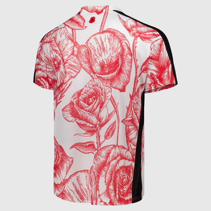 Chelsea FC Limited Edition Remembrance Pre-Match Top