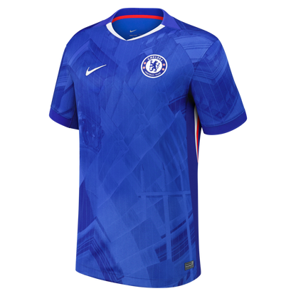 Camiseta de fútbol local del Chelsea PALMER #10 2025/26