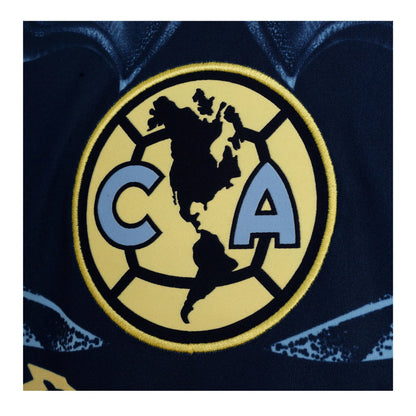 Camiseta de fútbol visitante del Club América 2025/26