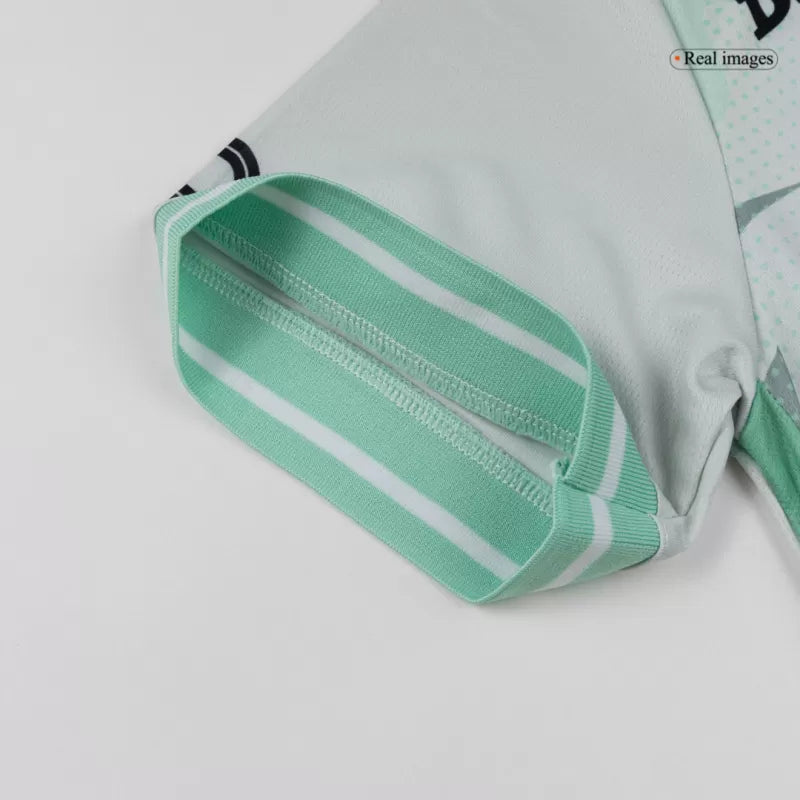 Club León Away Soccer Jersey 2025/26