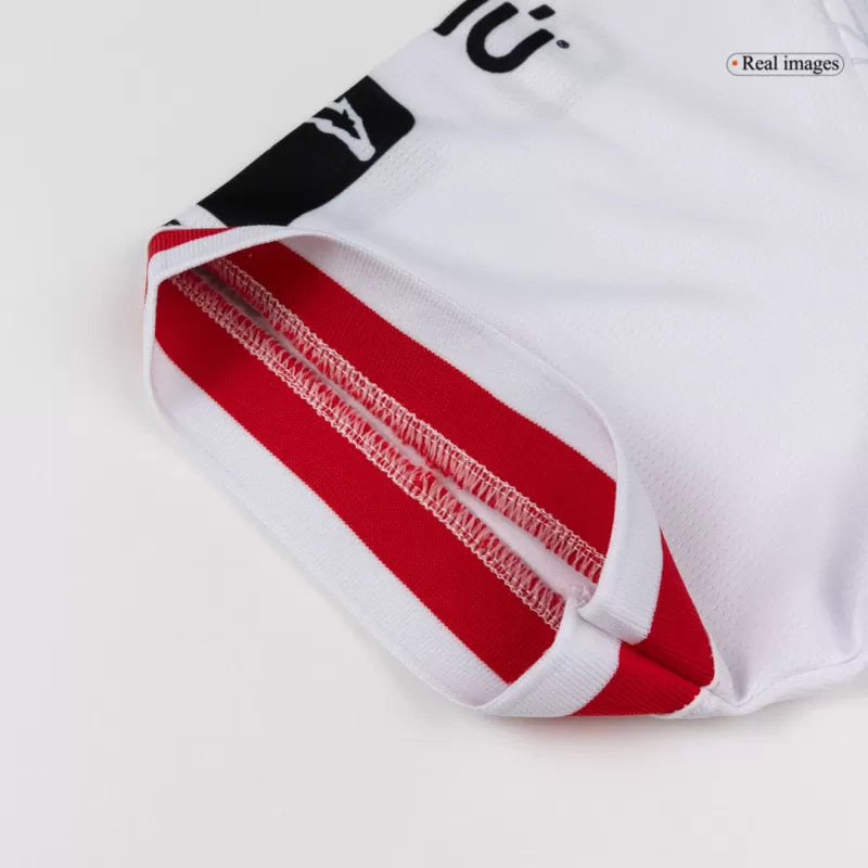 Club Tijuana Away Soccer Jersey 2025/26