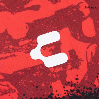 Club Tijuana Home Soccer Jersey 2025/26