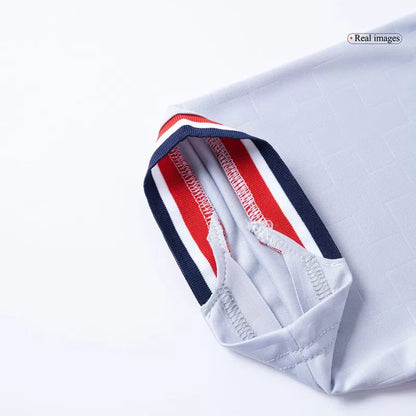 Cruz Azul Away Soccer Jersey 2025/26