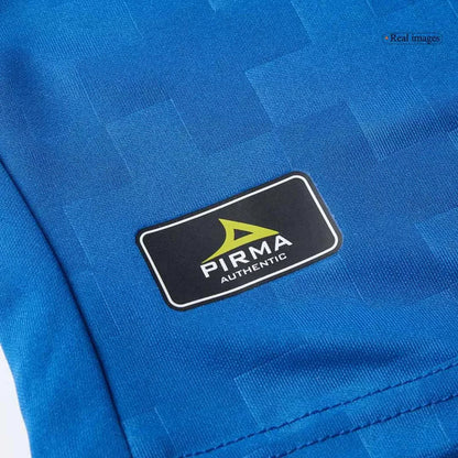 Cruz Azul Home Soccer Jersey 2025/26