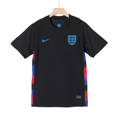 England Away Soccer Jersey 2025 - Women's Euro