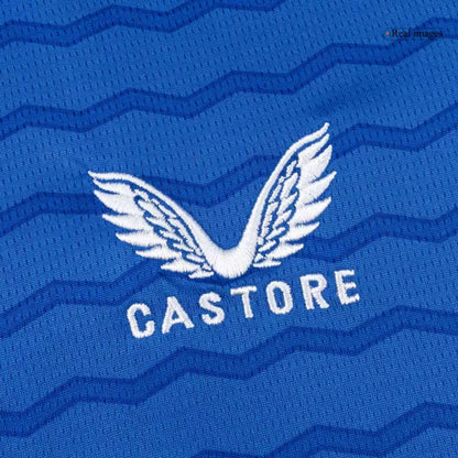 Everton Home Soccer Jersey 2025/26