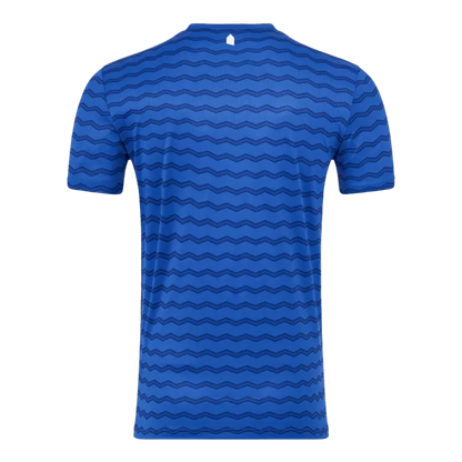 Everton Home Soccer Jersey 2025/26