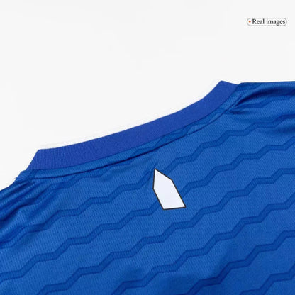 Everton Home Soccer Jersey 2025/26