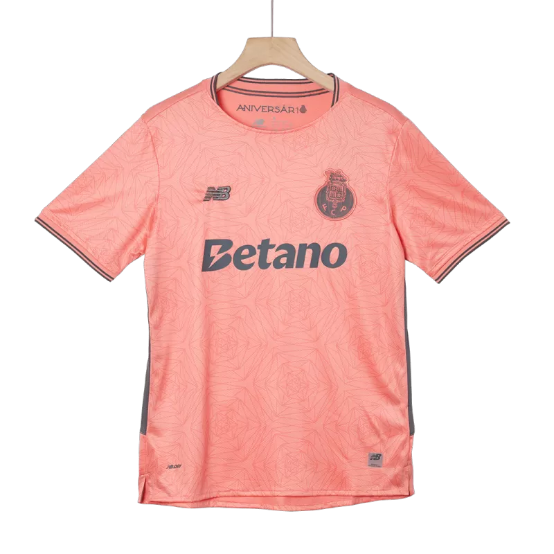 FC Porto Away Soccer Jersey 2025/26