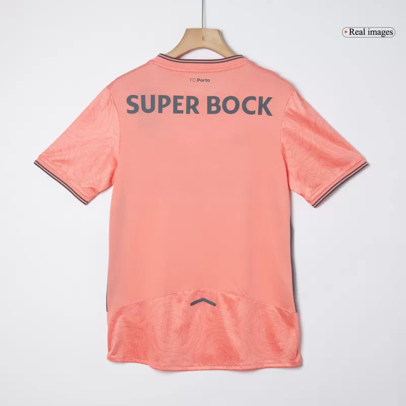 FC Porto Away Soccer Jersey 2025/26