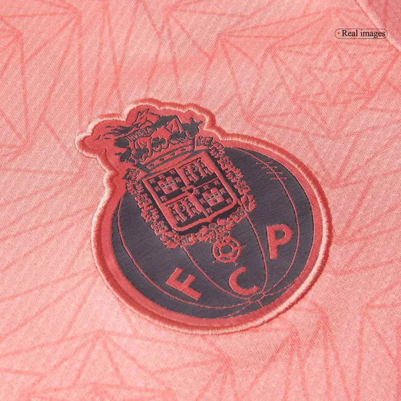 FC Porto Away Soccer Jersey 2025/26