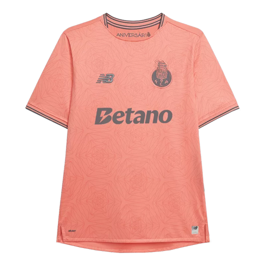 FC Porto Away Soccer Jersey 2025/26