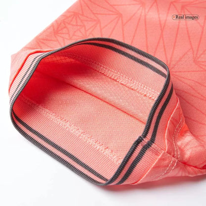 FC Porto Away Soccer Jersey 2025/26