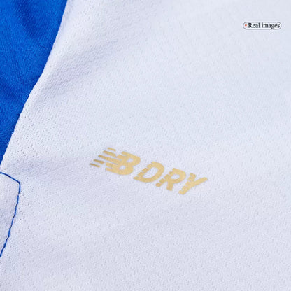 FC Porto Home Soccer Jersey 2025/26