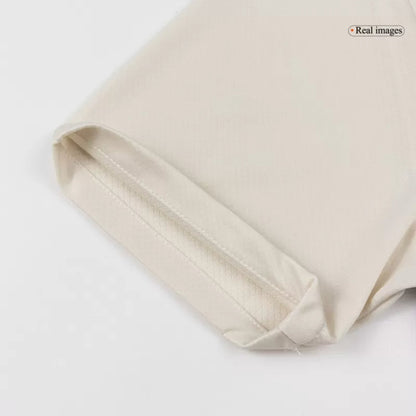 FC Porto Third Away Soccer Jersey 2025/26