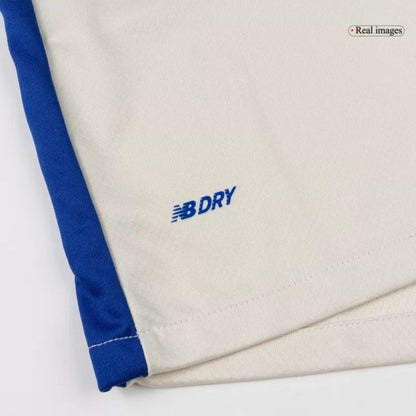 FC Porto Third Away Soccer Jersey 2025/26