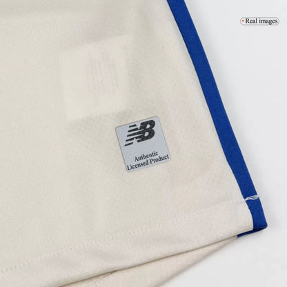 FC Porto Third Away Soccer Jersey 2025/26