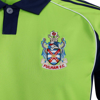 Fulham Away Soccer Jersey 2025/26 Top Soccer Jerseys Store