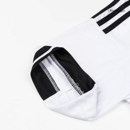 Fulham Home Soccer Jersey 2025/26