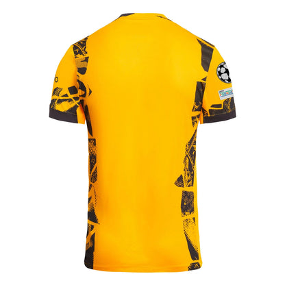 Camiseta de fútbol del Inter de Milán 2024/25 (versión jugador) - Final de la Champions League