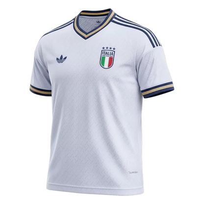 Italy Away Soccer Jersey World Cup 2026
