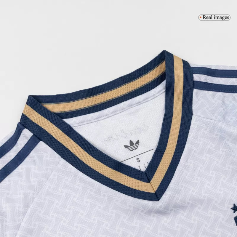 Italy Away Soccer Jersey World Cup 2026