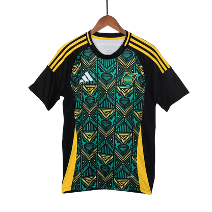 Jamaica Away Soccer Copa America 2024
