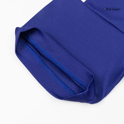 Japan Home Soccer Jersey World Cup 2026