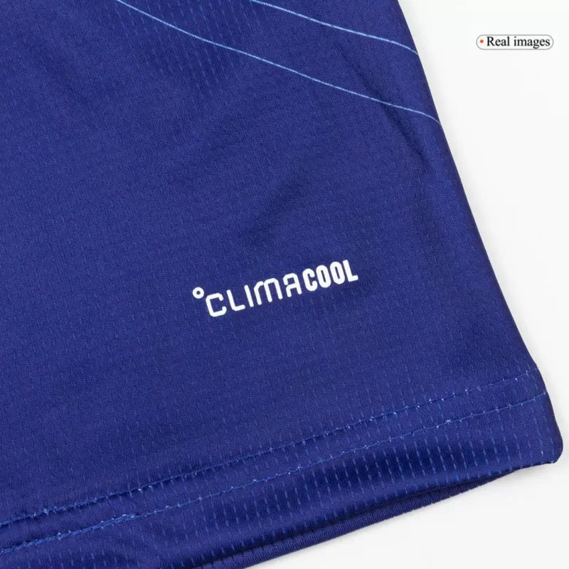 Japan Home Soccer Jersey World Cup 2026