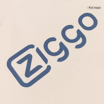 Kid's Ajax Third Away Soccer Jersey Kit (Jersey+Shorts) 2025/26