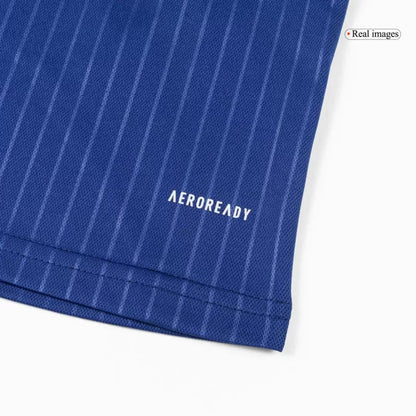 Kid's Newcastle United Third Away Soccer Jersey Kit(Jersey+Shorts) 2025/26