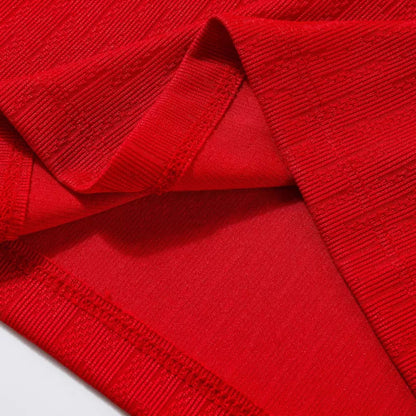 Kid's PSG 1/4 Zip Training Kit (Jacket+Pants) 2025/26 - Red