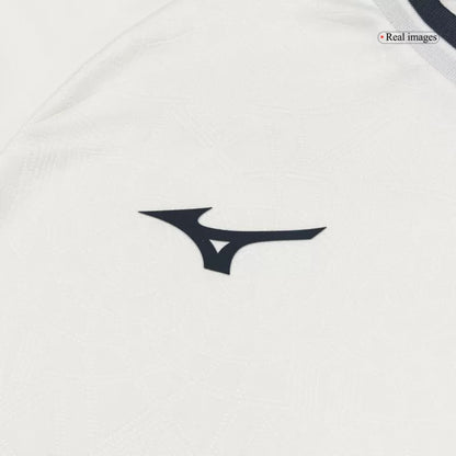 Lazio Away Soccer Jersey 2025/26