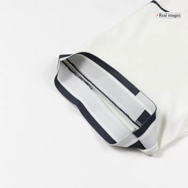 Lazio Away Soccer Jersey 2025/26