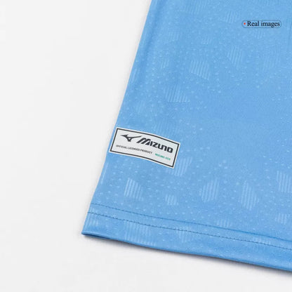 Lazio Home Soccer Jersey 2025/26