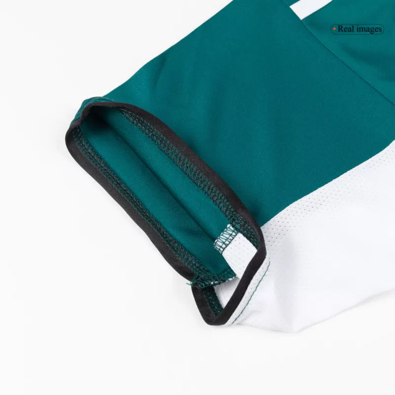 Legia Warszawa Away Soccer Jersey 2025/26