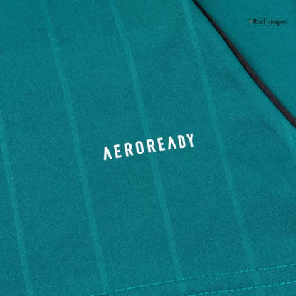 Legia Warszawa Away Soccer Jersey 2025/26