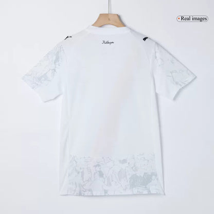 Manchester City KidSuper Soccer Jersey 2025/26