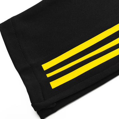 Manchester United 1/4 Zip Training Kit (Jacket+Pants) 2025/26 - Black